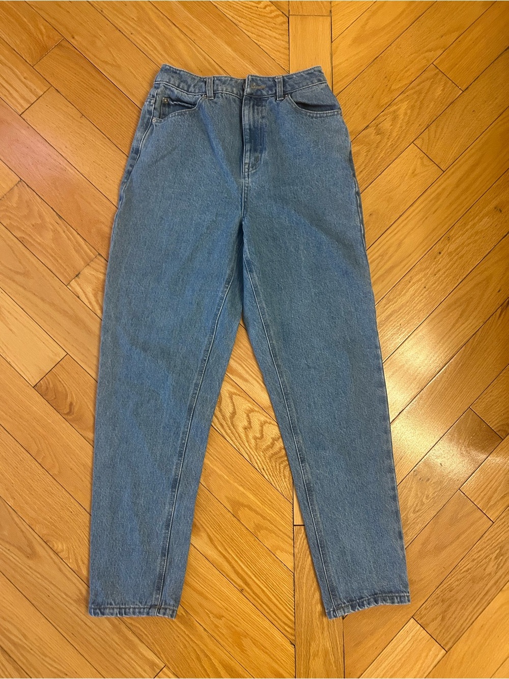 🌹5 for $50🌹High-Waisted Mom Jeans